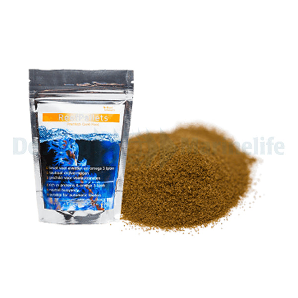 Reefpellets Coral 5-300 um - 100 g