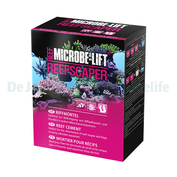Reefscaper - Reef- & Coralglue (850 g, 1000 ml)