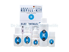 Refill Aquahometest K AQHT-K-Test