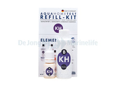 Refill Aquahometest KH AQHT-KH-Test