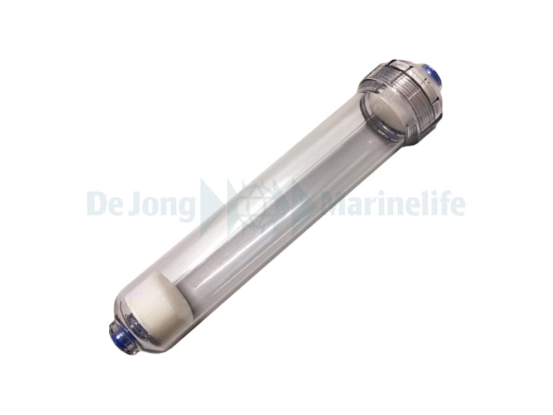 Refill cartrigde universal incl. fittings