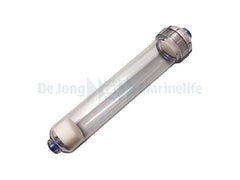 Refill cartrigde universal incl. fittings