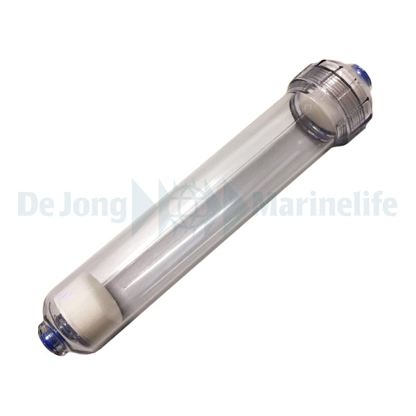 Refill cartrigde universal incl. fittings