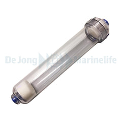 Refill cartrigde universal incl. fittings