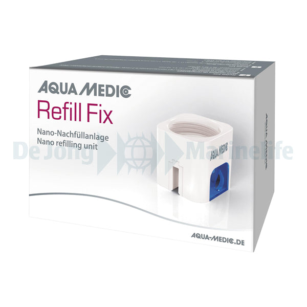 Refill Fix