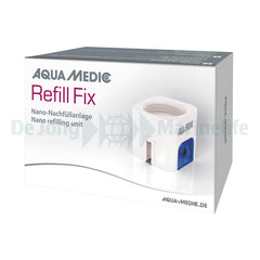 Refill Fix