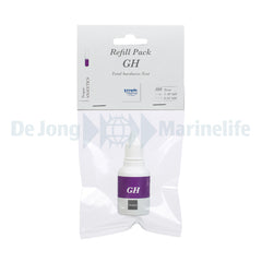 Refill Pack GH Test - Freshwater