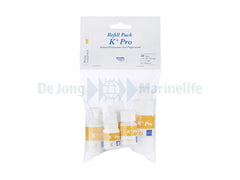Refill Pack Potassium-Test PRO Saltwater