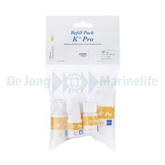 Refill Pack Potassium-Test PRO Saltwater
