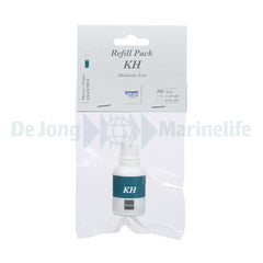 Refill Pack KH-Test Freshwater / Saltwater