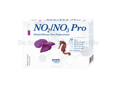 Refill Pack Nitrite/Nitrate Test Pro - Freshwater / Saltwate