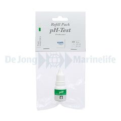 Refill Pack pH test Freshwater
