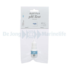 Refill Pack pH Test - Saltwater