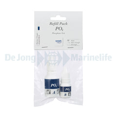 Refill Pack PO4 Test - Freshwater / Saltwater