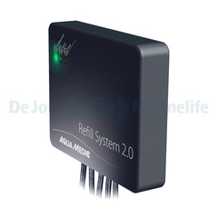 Refill System 2.0
