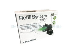 Refill System easy