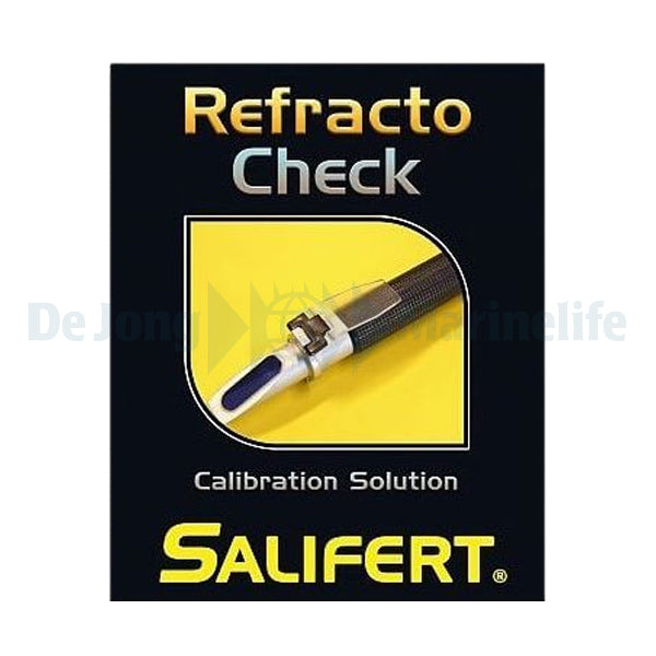 Refracto Check