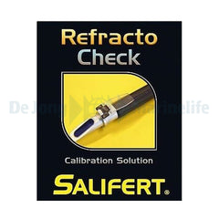 Refracto Check