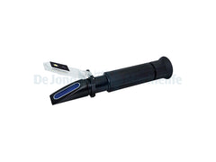 Refractometer incl. LED