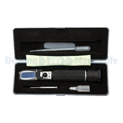 Refractometer Optical