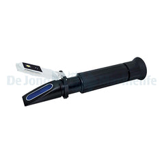 Refractometer incl. LED