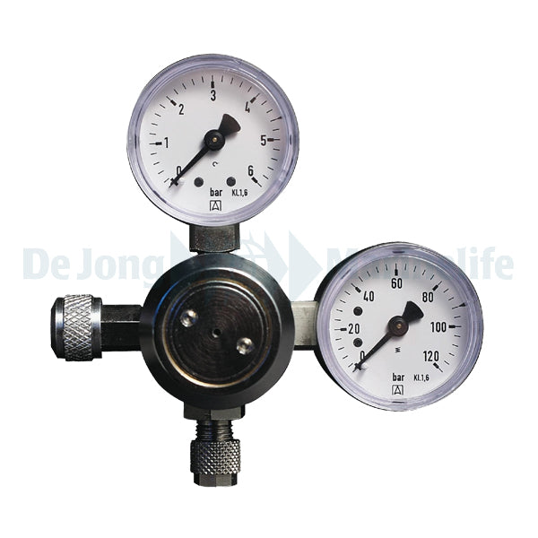 Pressure Regulator