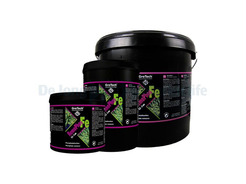 RemoPhos FE 0,5 - 2mm 3500ml