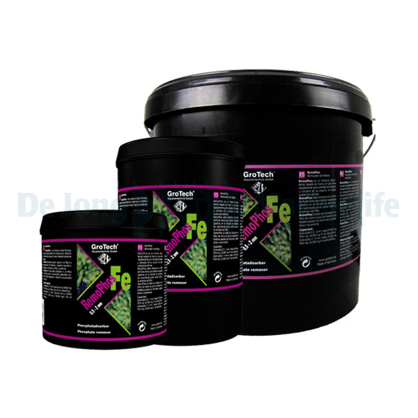 RemoPhos FE 0,5 - 2mm 3500ml