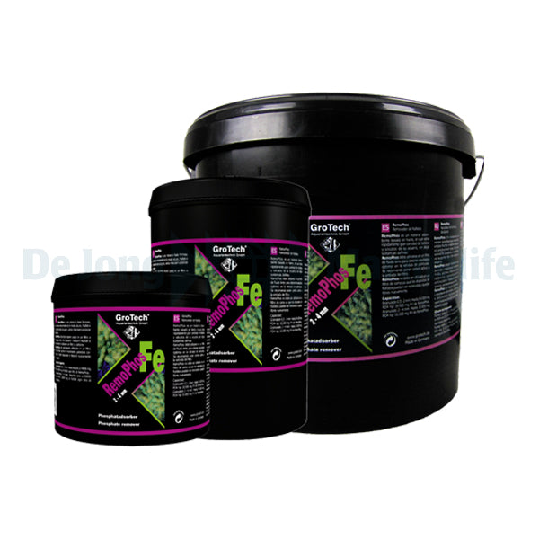 RemoPhos FE 2 - 4mm 3500ml