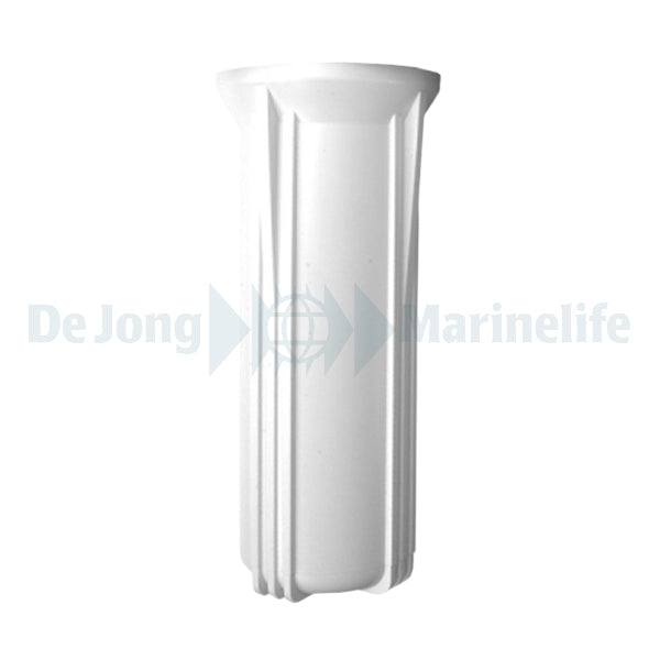 Replacement 10" RO Filter Pod - white