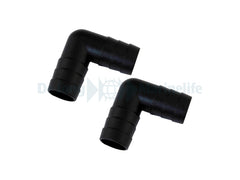 Replacement 90 Bend for FMR75