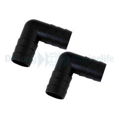 Replacement 90 Bend for FMR75