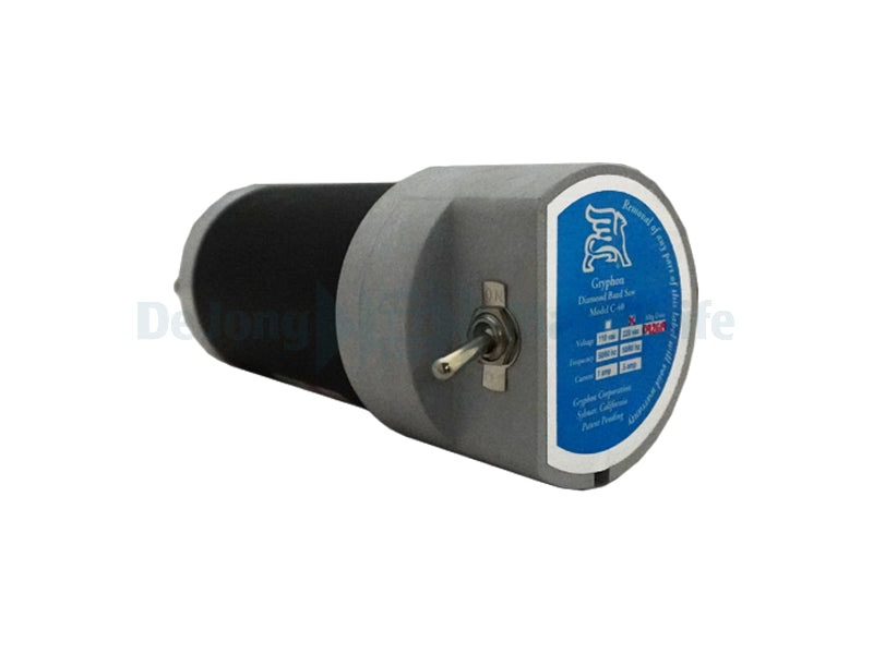 Replacement C-40 Motor 230v EU plug
