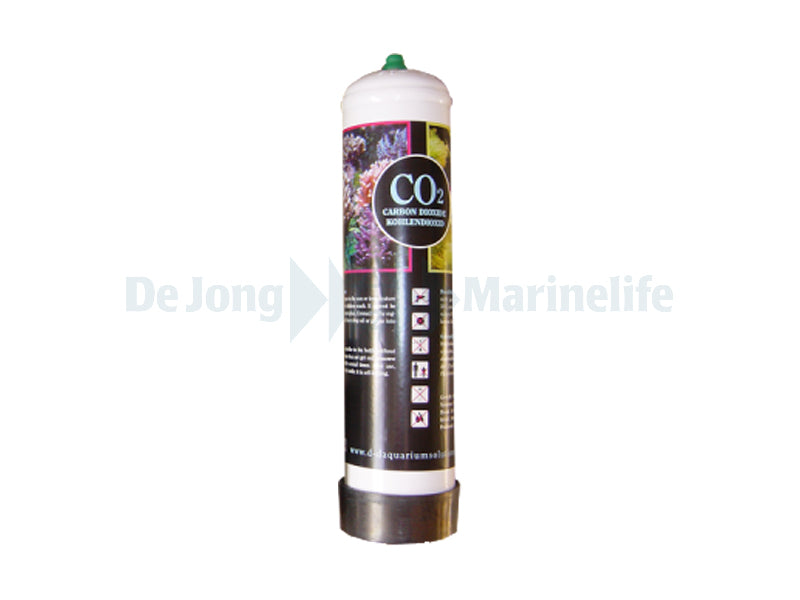 Replacement CO2 Cylinder
