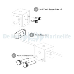 Replacement Gooseneck Parts