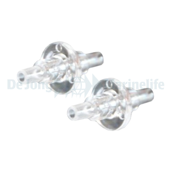 Replacement tube nozzles for dosing pump