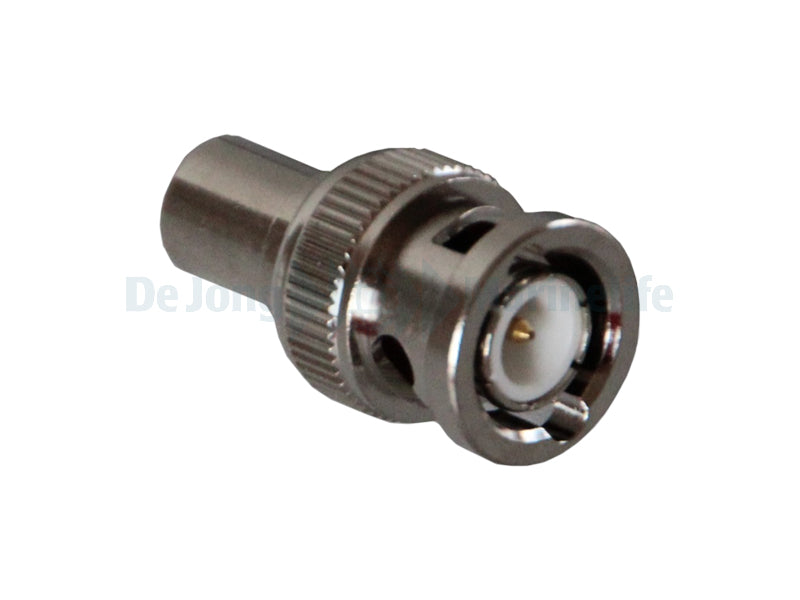 Replacement null plug redox