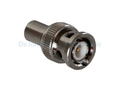 Replacement null plug redox