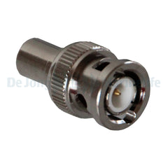 Replacement null plug redox
