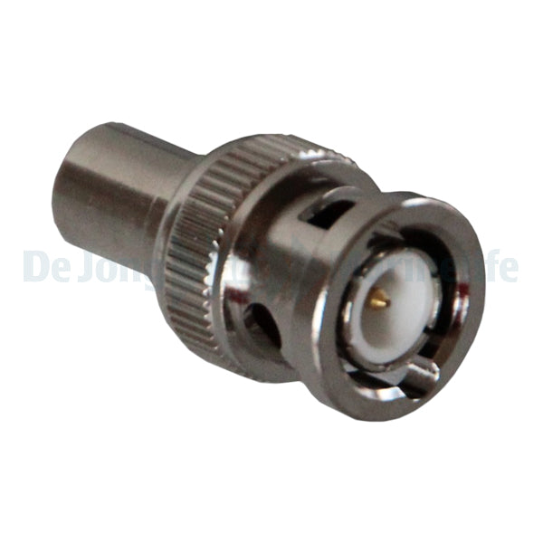 Replacement null plug redox