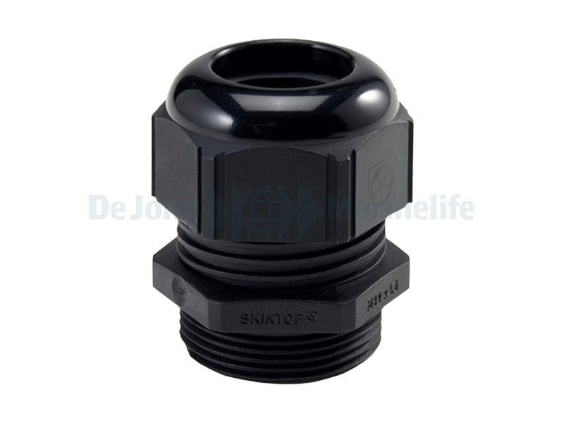 Replacement pH-sensor fitting for KH Director, Version 1