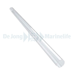 Replacement quartz tube for 55 watt UVC protector