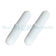 Replacement stirr bar for magnetic stirrer