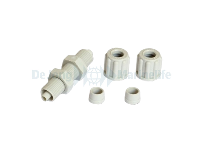 Replacement tube-fitting for ION/KH Director