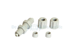 Replacement tube-fitting for ION/KH Director