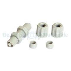 Replacement tube-fitting for ION/KH Director