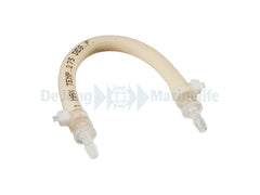 Replacement tube assembly for X2SR water pump