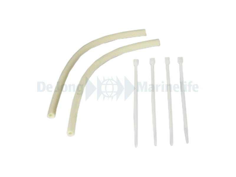 Replacement tubes for GHL Doser Maxi