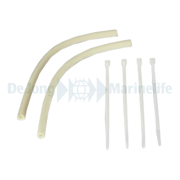 Replacement tubes for GHL Doser Maxi