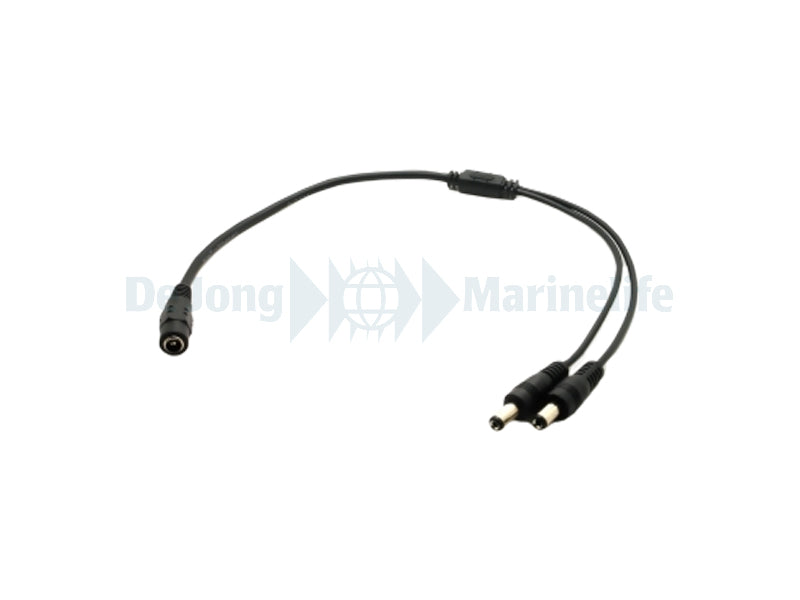 Replacement Y-splitter cable for ION/KH Director